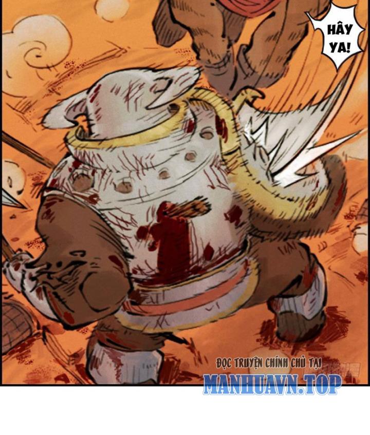 sinh tiêu - thập nhị quỷ chapter 2 63