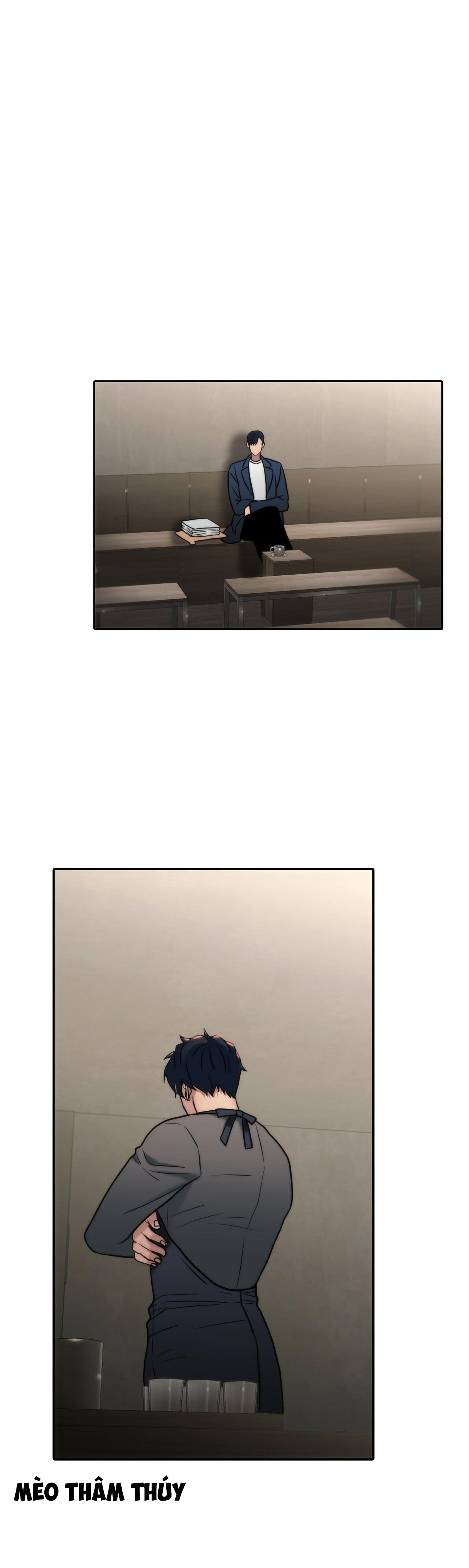 giai điệu của ngôn ngữ chapter 56 24