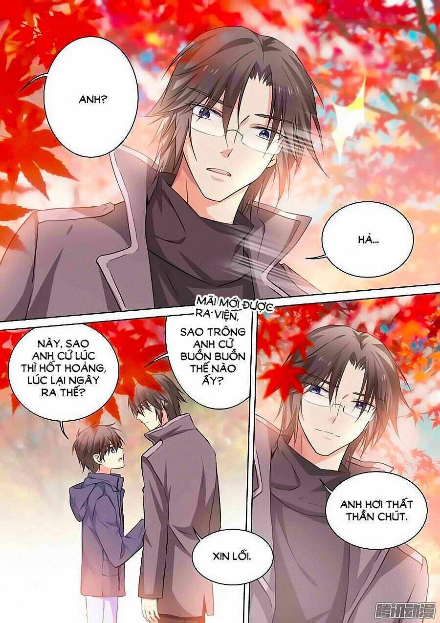 giả diện thế thân chapter 134 2