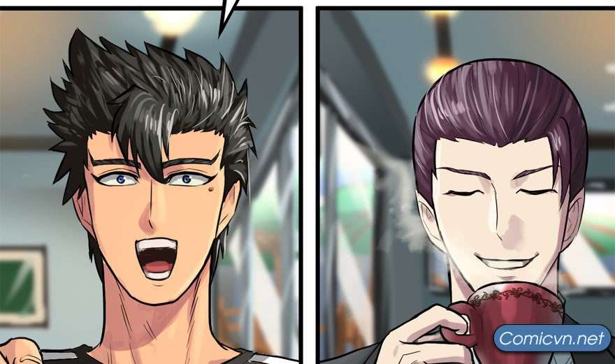 vua sinh tồn chapter 48 57