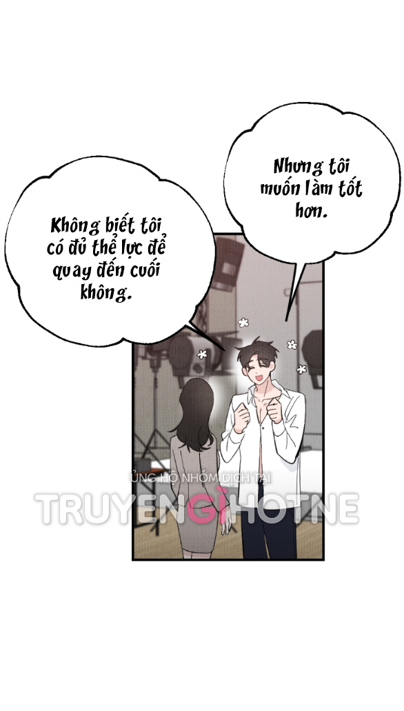 [18+] cuộc hôn nhân chính trị chapter 4.1 22