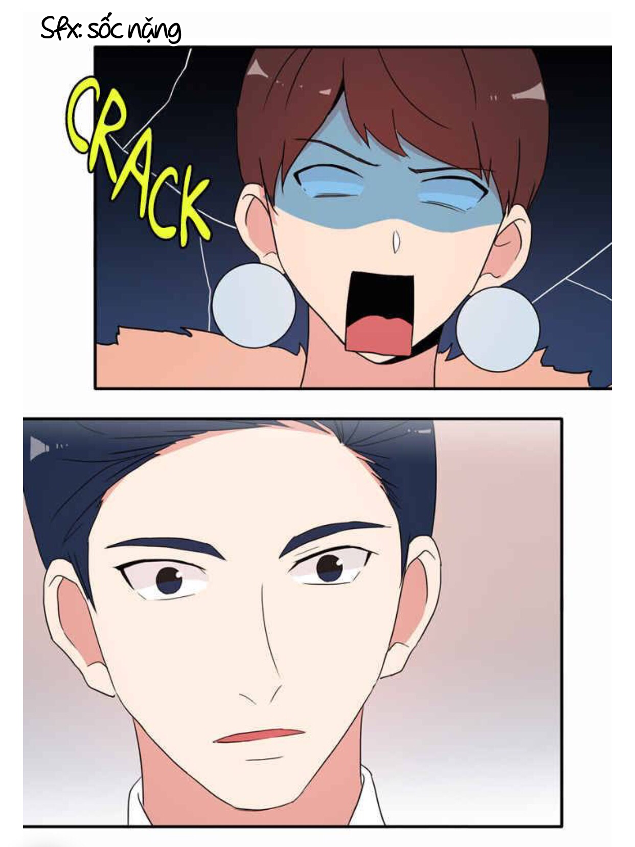 rắc rối về vấn đề yêu đương của tôi chapter 57 28