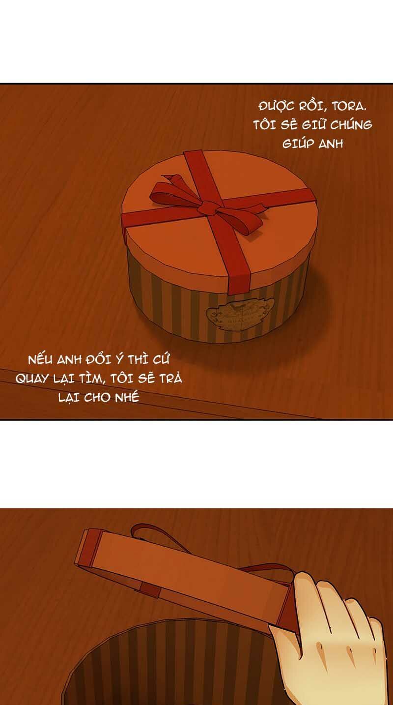 nửa đêm ở poppy land chapter 40 36