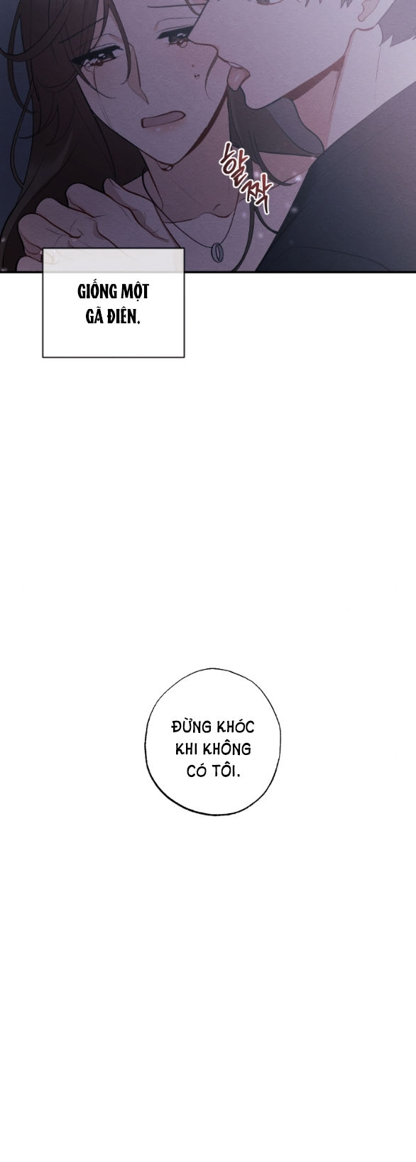 [18+] hôn nhân bị đánh cắp chapter 21.2 9