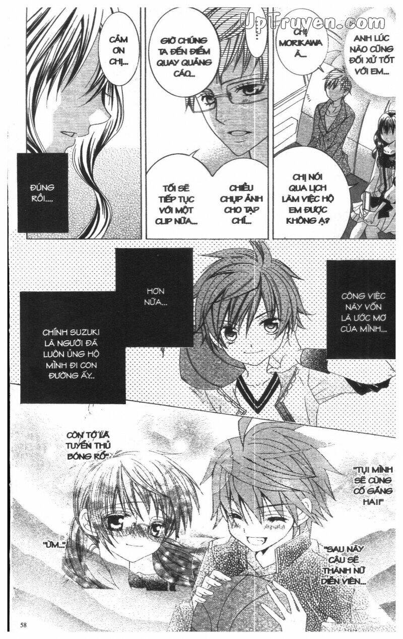 i love you suzuki chapter 13 88