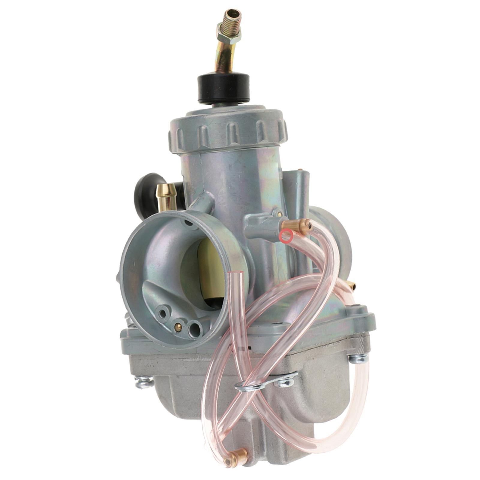 Motorcycle Carburetor Carb for 125 Oil Line Replacement Parts
