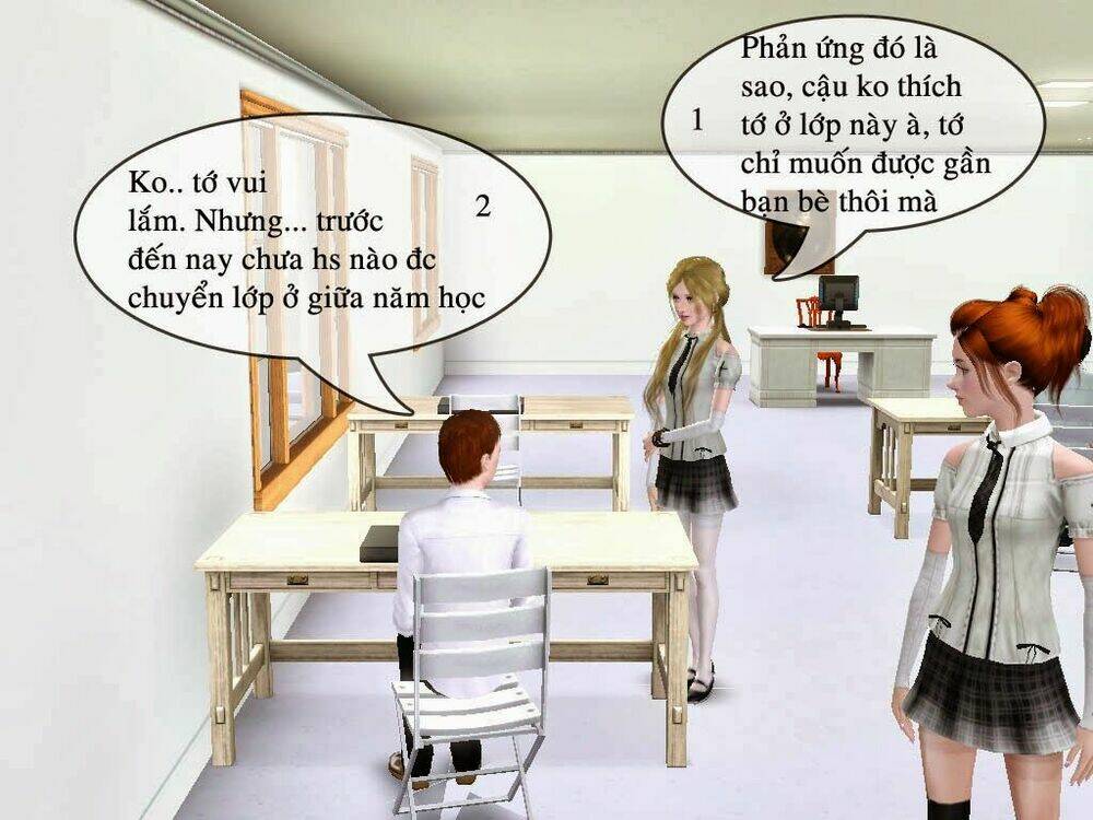 the fate chapter 5 18