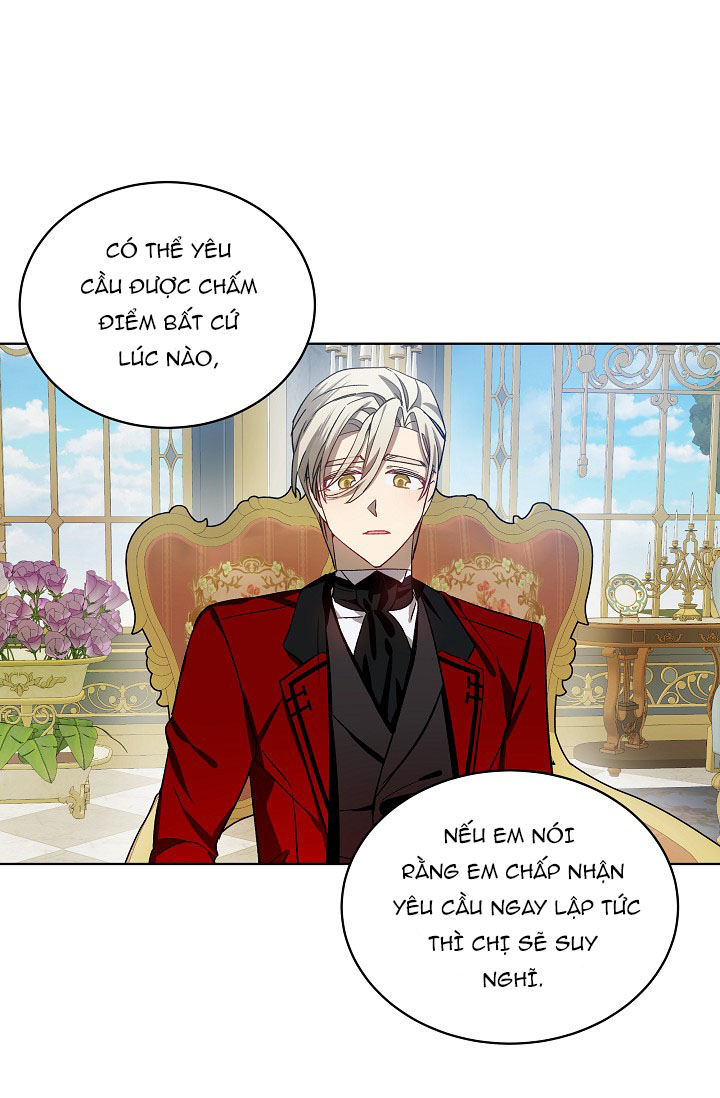 quý cô quyền lực chapter 32 46