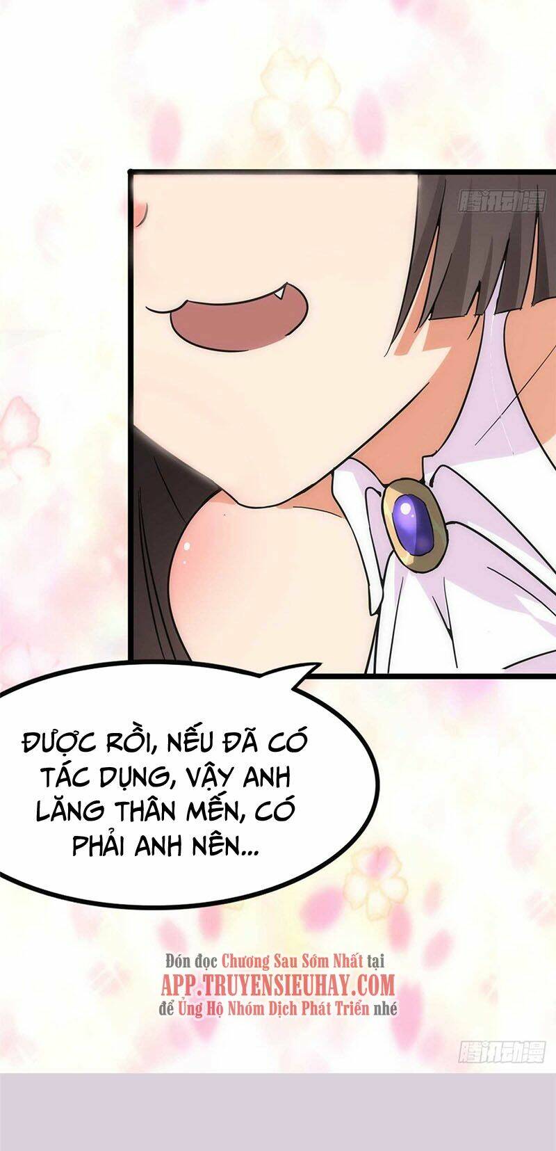 bạn gái virus của tôi chapter 275 39