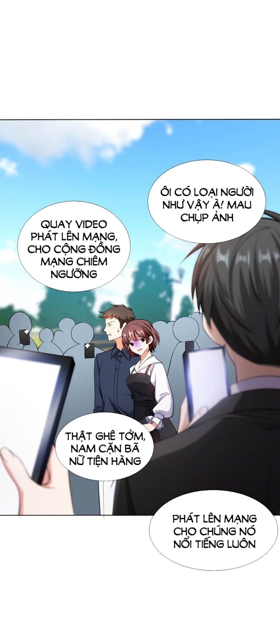 kế hoạch công lược của cô vợ gả thay chapter 22 15