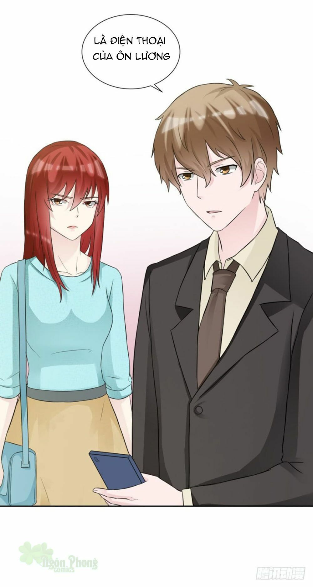 thiên kim đường môn chapter 100 41