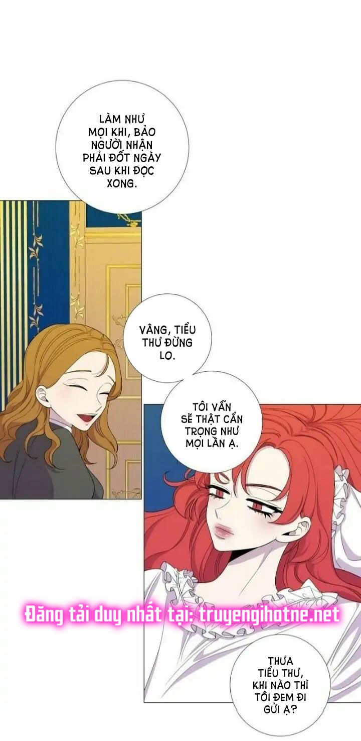 từ tiểu thư thành hoàng hậu - lady to queen chapter 45.2 22