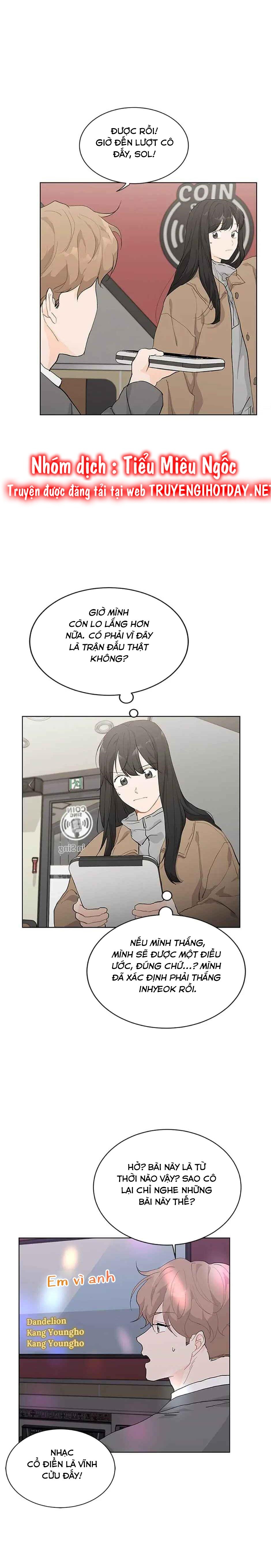 ngày mai tươi đẹp chapter 23 2