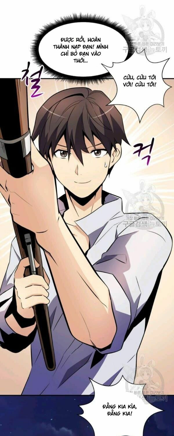 arcane sniper chapter 6 3