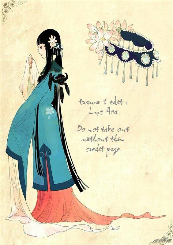 con thỏ cô đơn chapter 1 24