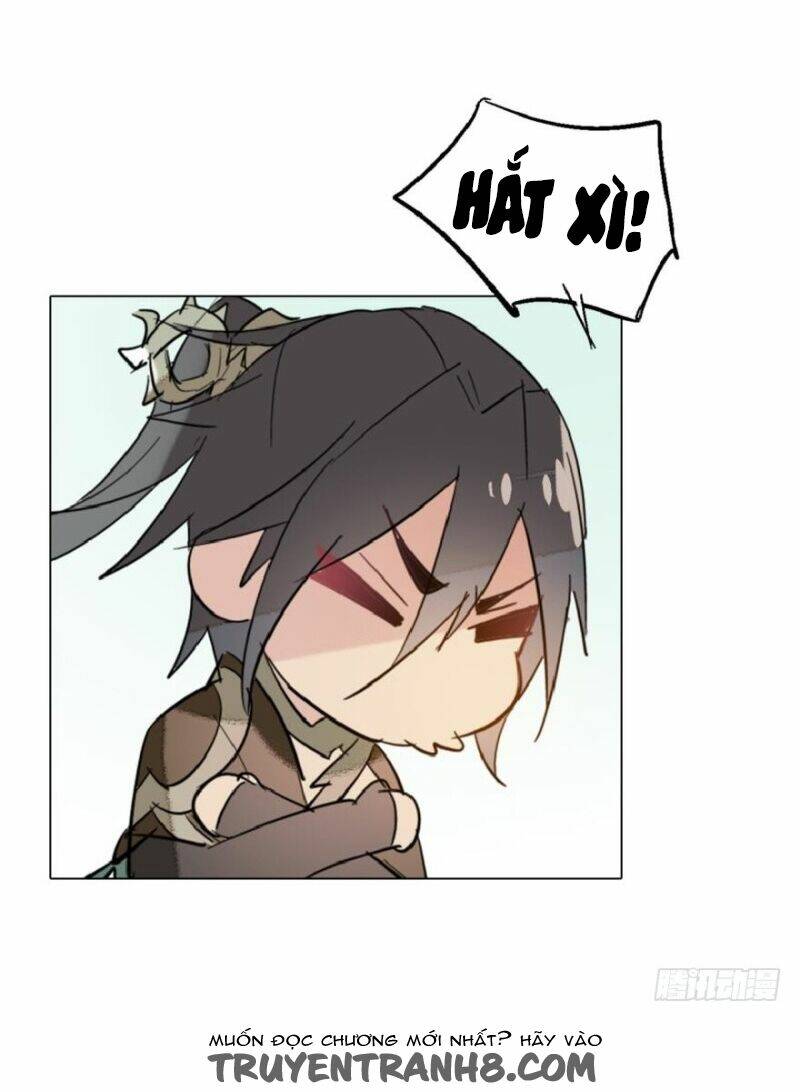 sư phụ lại trêu chọc ta chapter 3 4