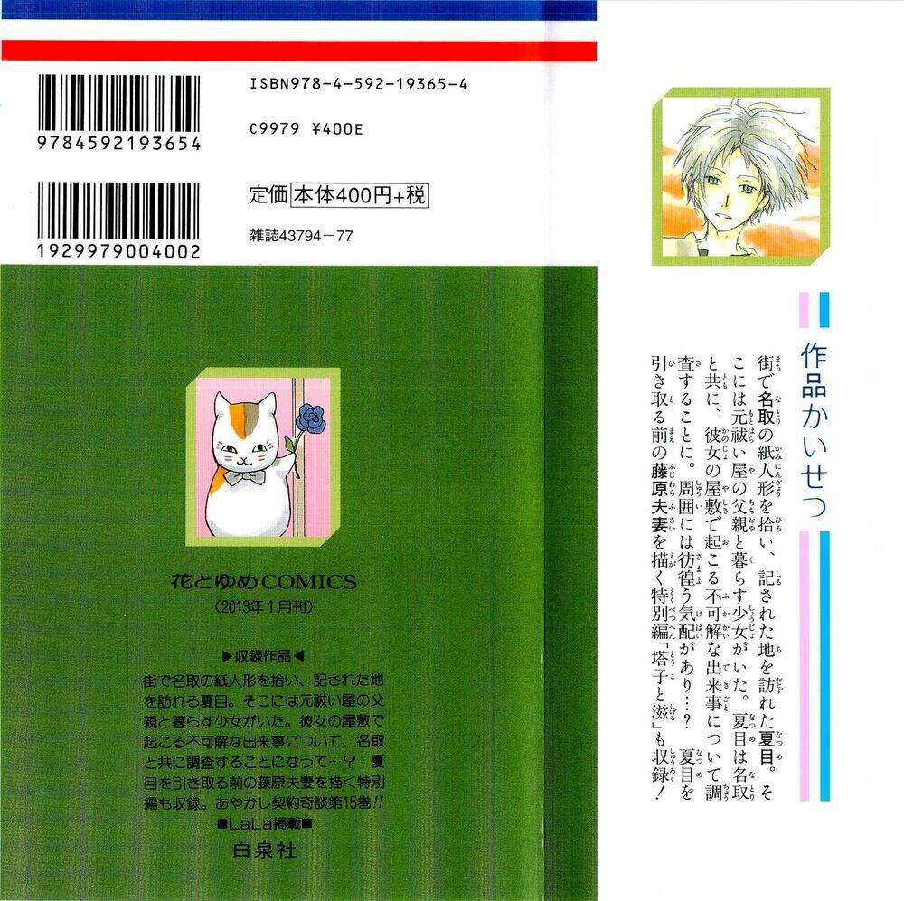 trả tên lại cho yêu quái chapter 60 2