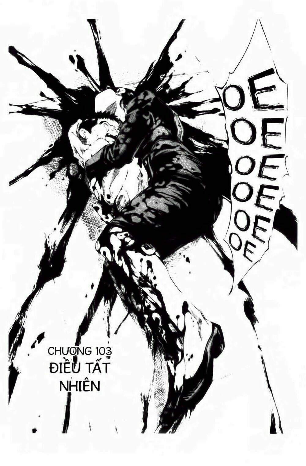 khỉ biển chapter 103 2