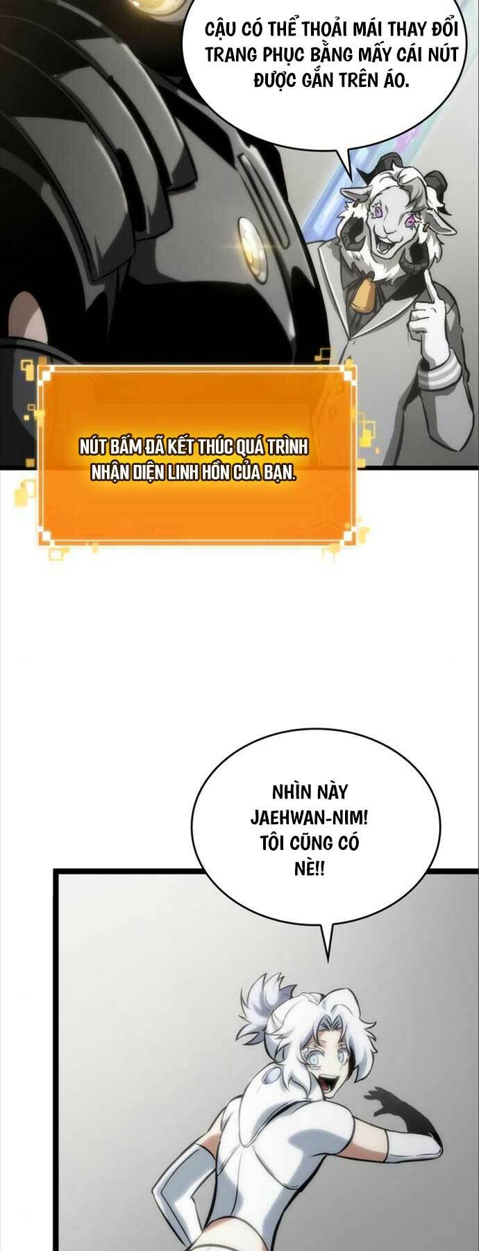 thế giới hậu tận thế chapter 101 44