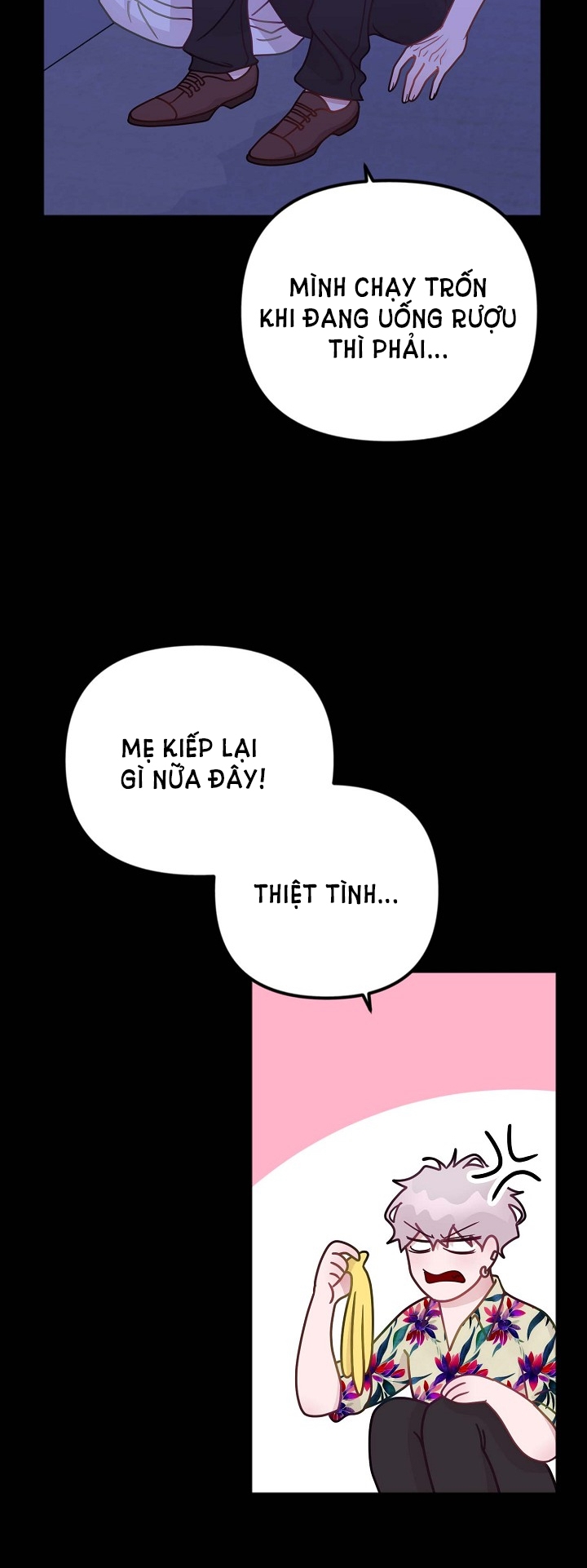 Mối Quan Hệ Không Tốt chapter 17.2 - Trang 16