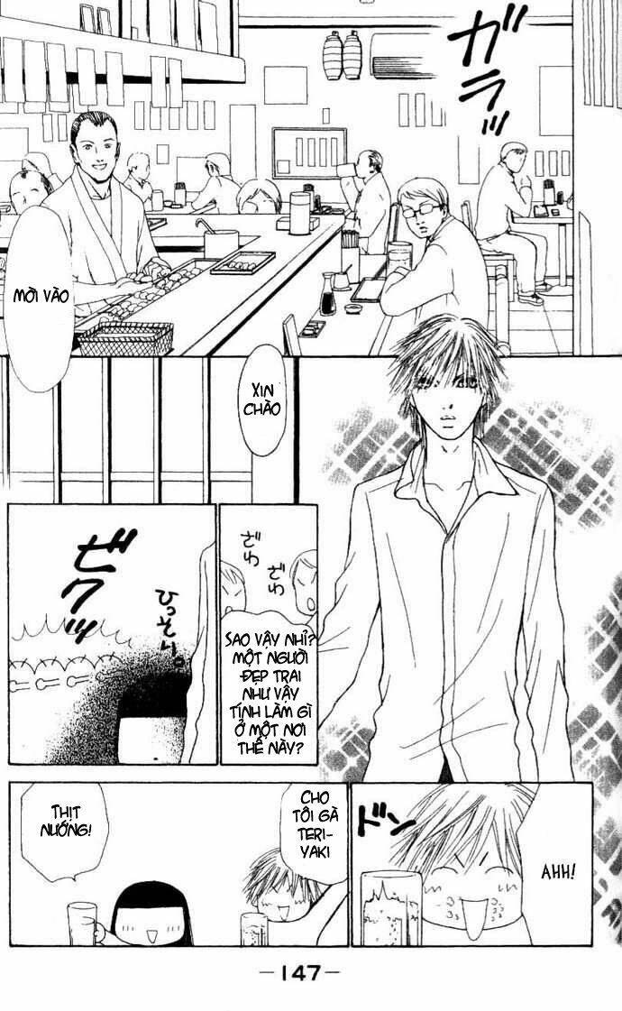 perfect girl evolution chapter 46 21