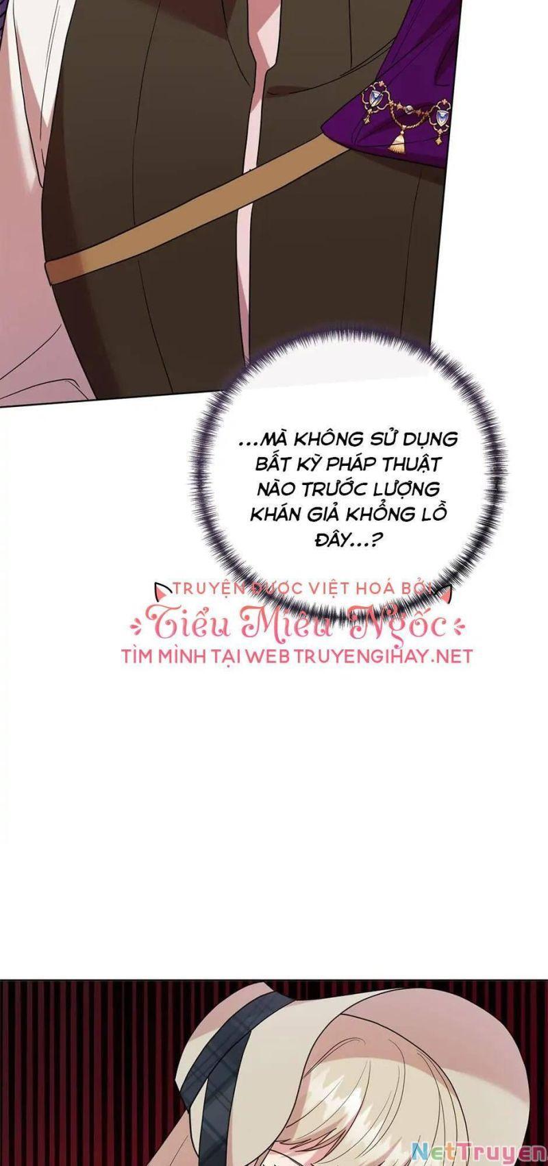 xin ngài đừng ăn tôi chapter 75 12