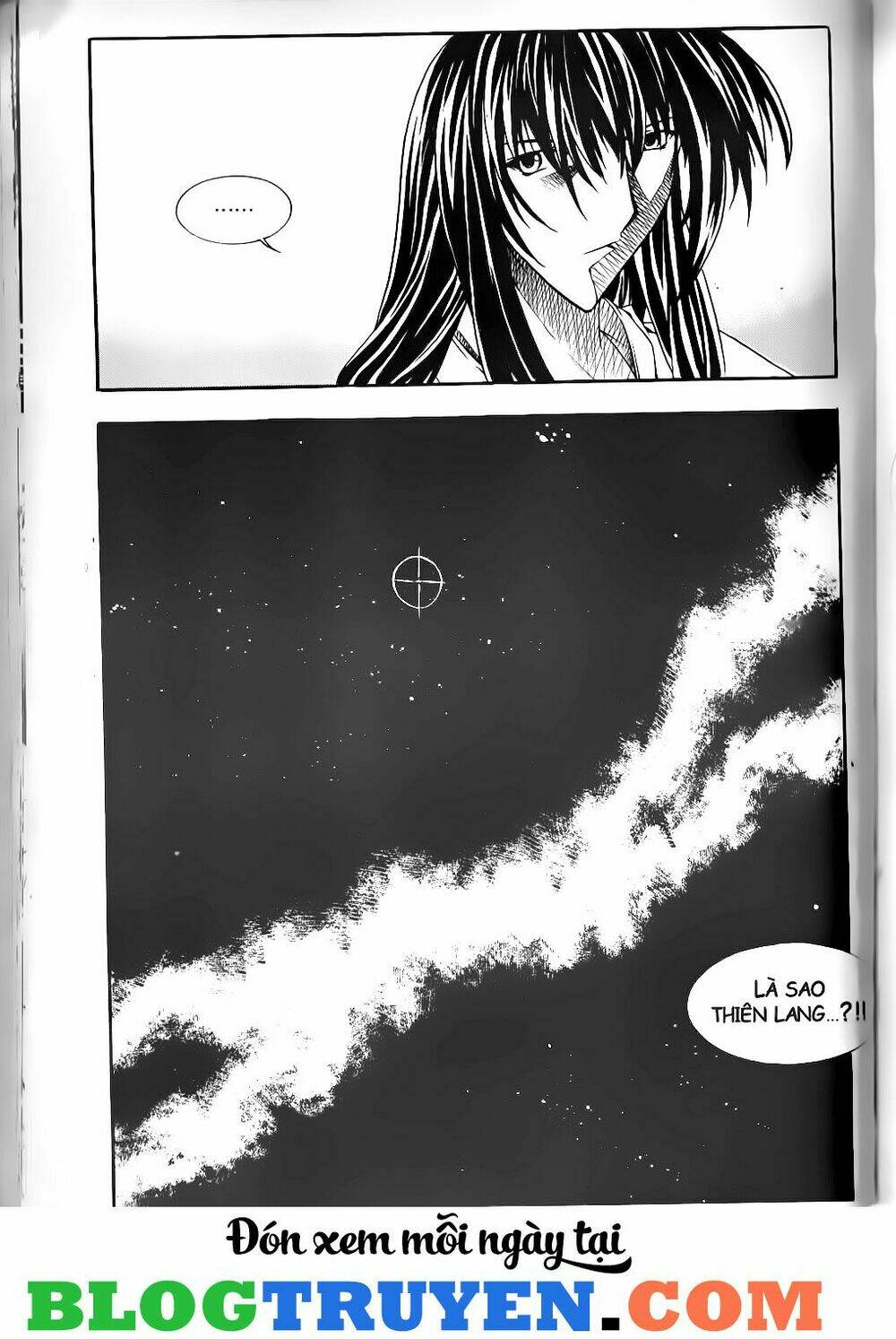 thiên lang liệt truyện chapter 99 9