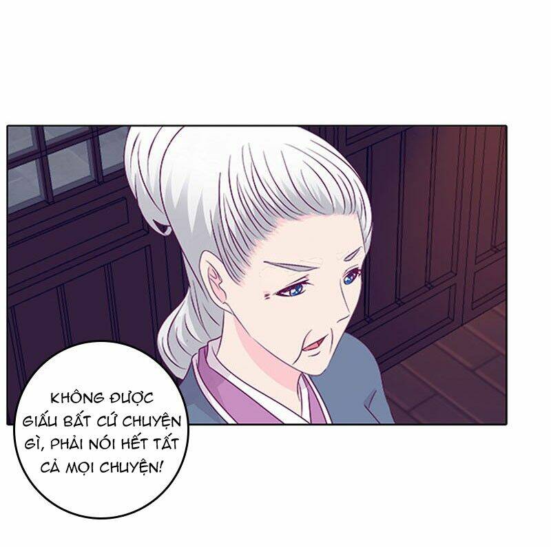 tướng quân mời ra trận chapter 59 17