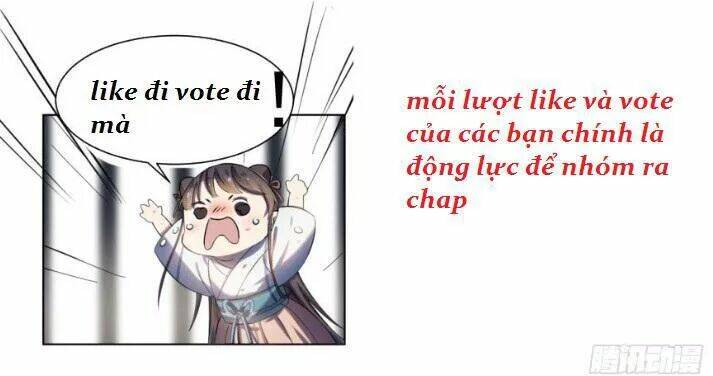 độc phi thần y quá kiêu ngạo chapter 80 53