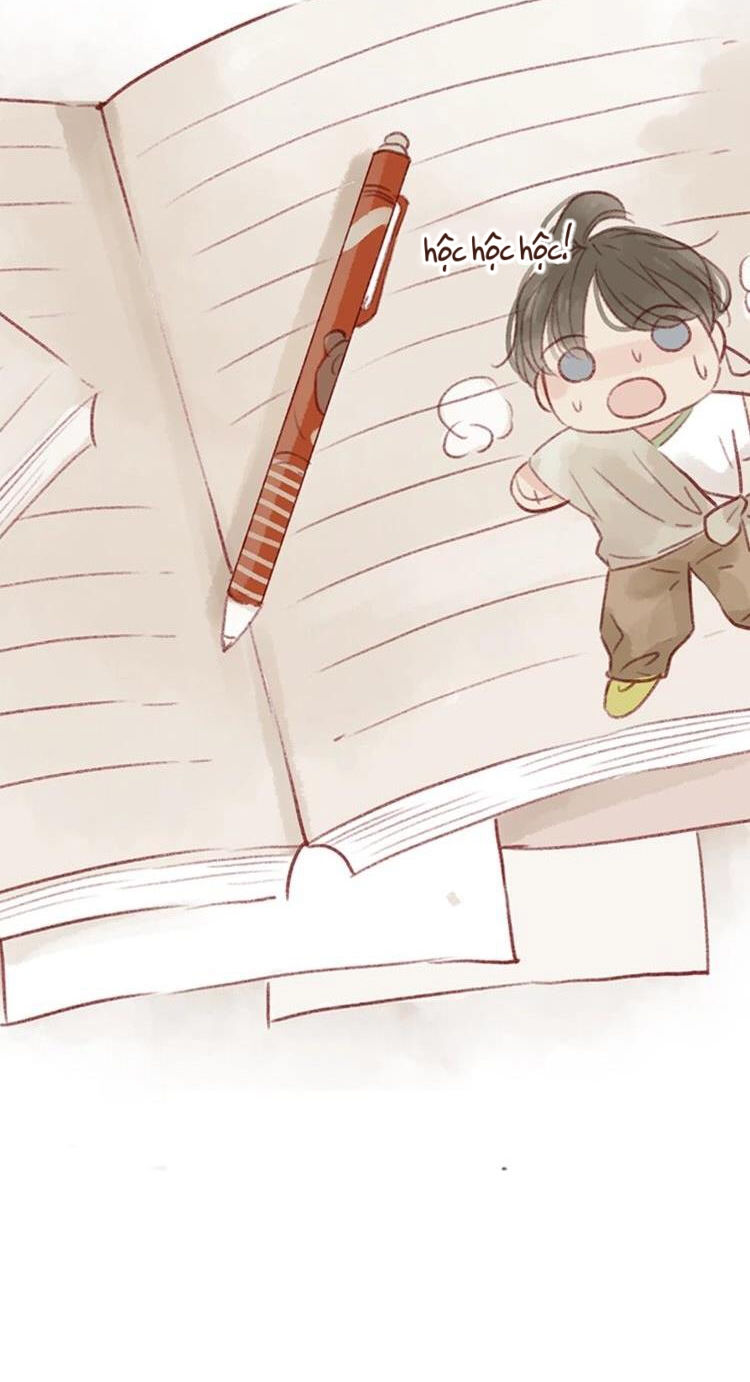 phế sài thần đăng và công chúa chapter 25 23