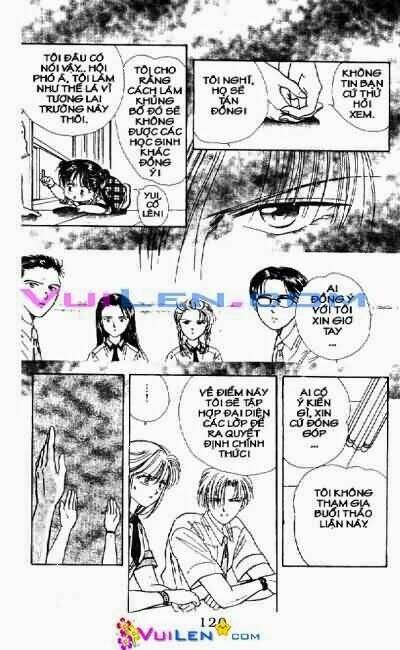 quyển sách kỳ bí chapter 15 121