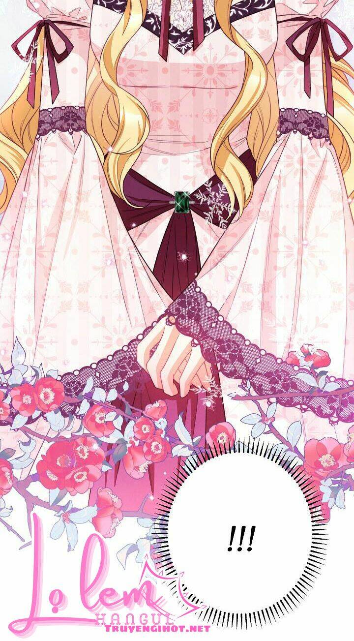 ác nữ phản diện đảo ngược đồng hồ cát chapter 85.1 18