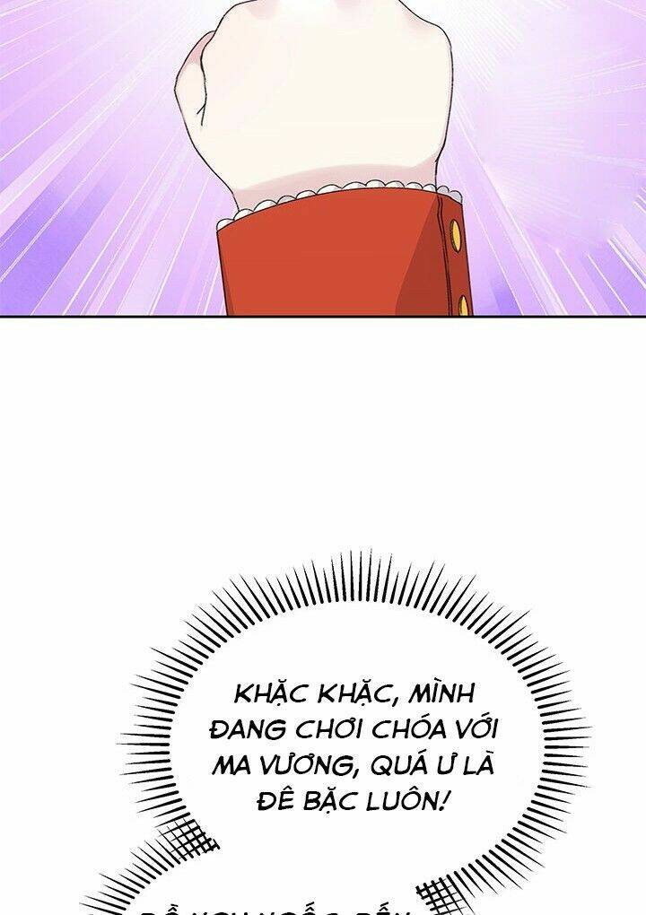 công chúa huỷ diệt chapter 13 74