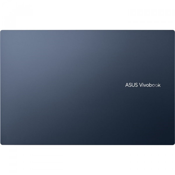 Laptop Asus Vivobook 14 X1402ZA-EK085W (Core i5-1240P/8GB/512GB/Intel Iris Xe/14 inch FHD/Win 11/Xanh)- Hàng chính hãng
