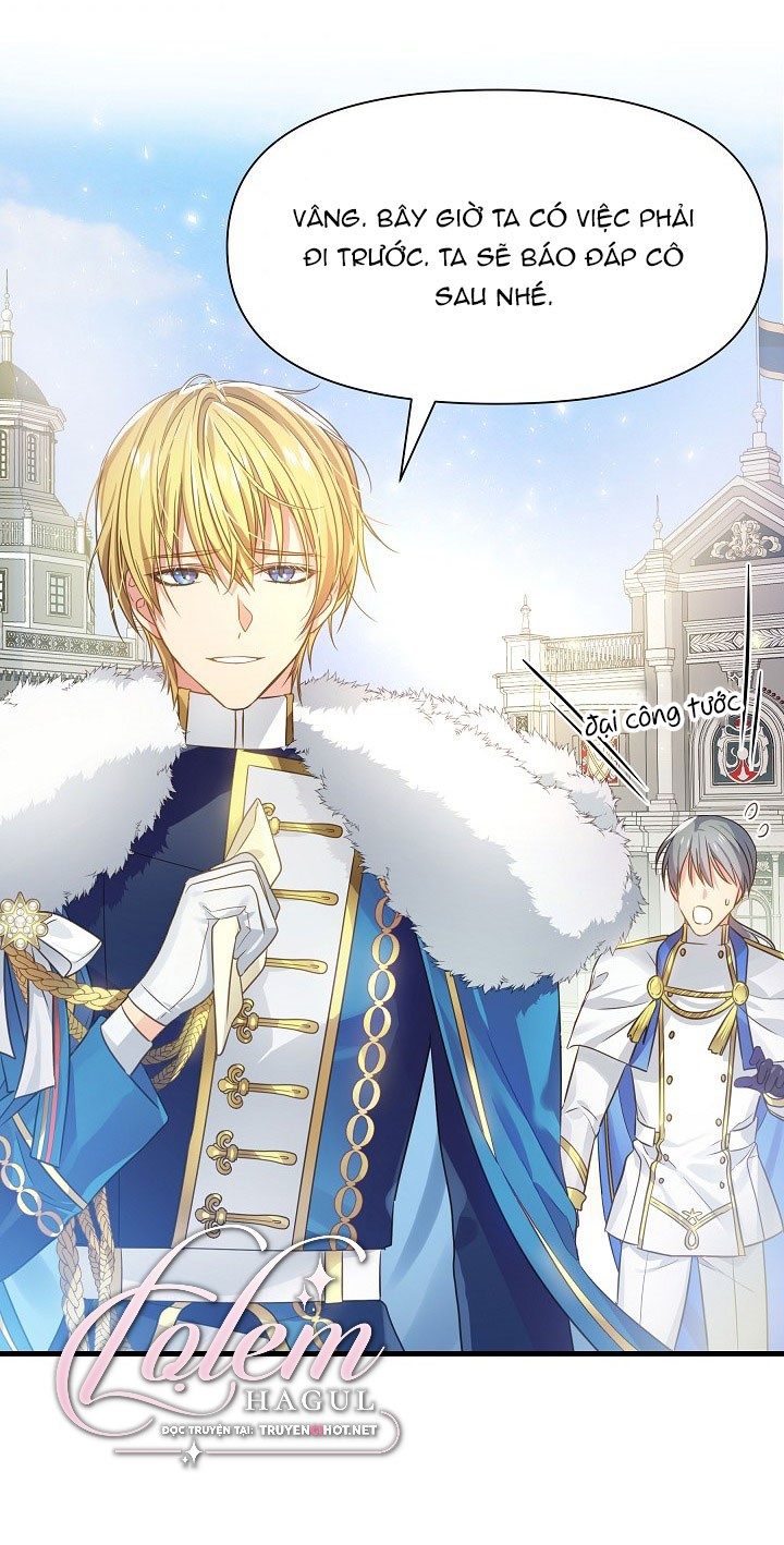 từ lúc bắt đầu tôi vẫn luôn ở bên em chapter 4 51