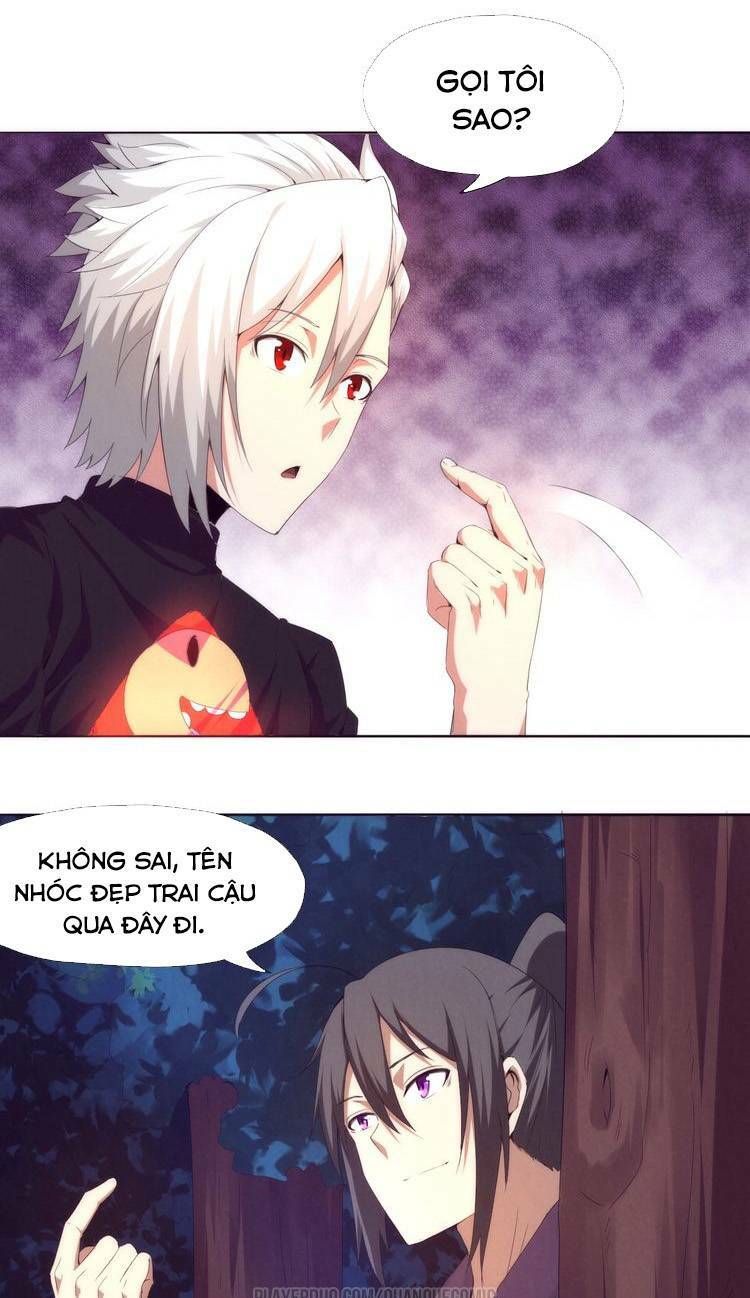 hắc kim đảo chapter 10 34