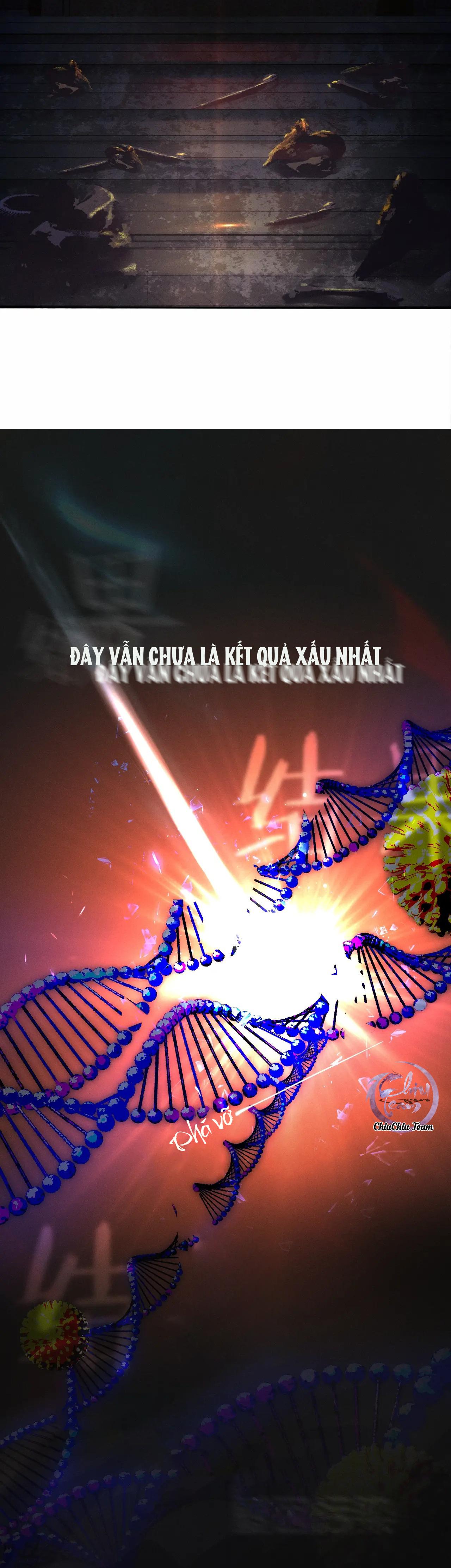 cây nấm nhỏ chapter 1.1 6