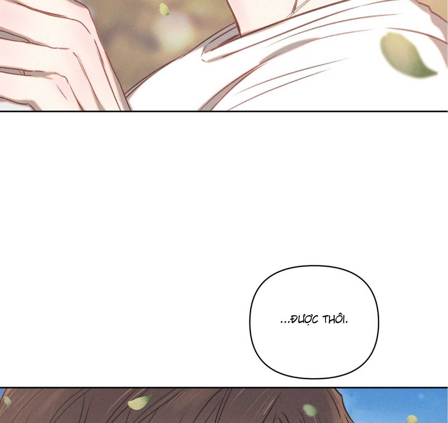 đại úy lãng mạn thân yêu của tôi chapter 18 65