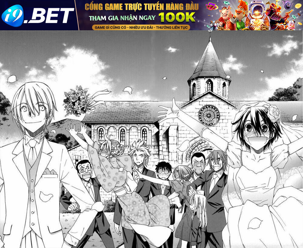 sekainohate de aimashou chapter 49 3