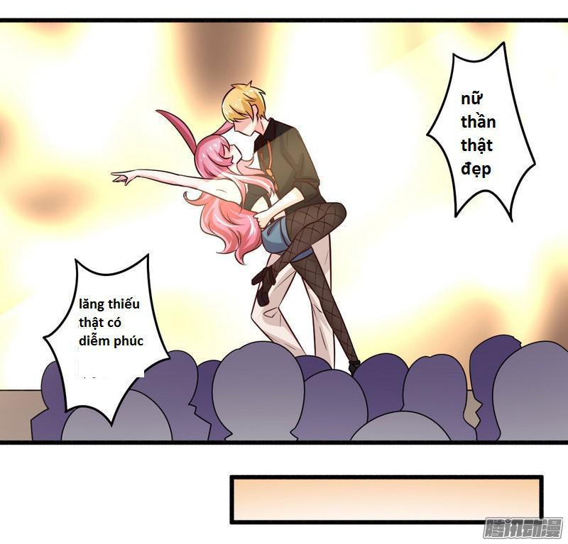 tổng tài đã cưới em chapter 26 7