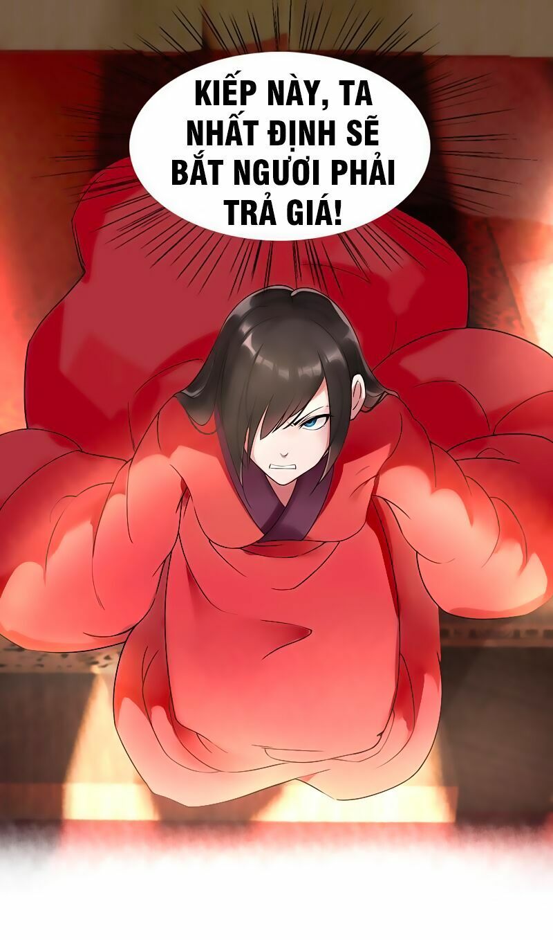 cuồng nữ trọng sinh - hoàn khố thất hoàng phi chapter 2 43