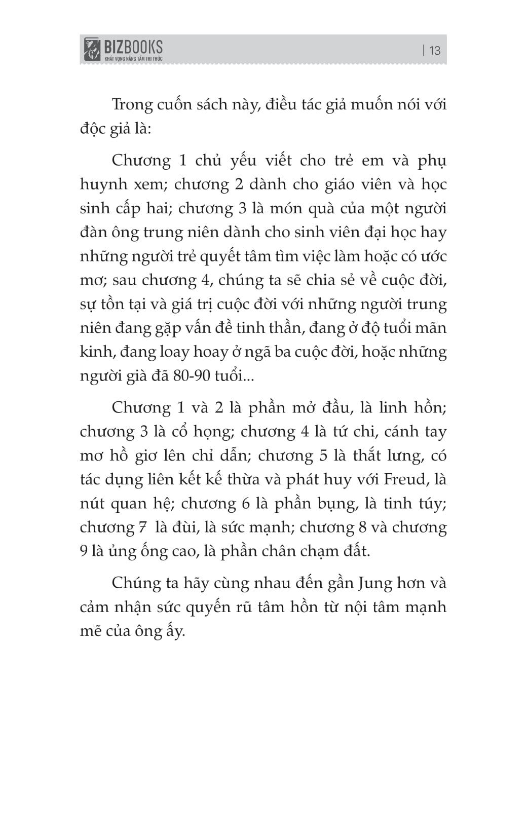 Sách - Tinh Hoa Nhân Loại - Tiến Hóa Nội Tâm Cùng Carl Jung