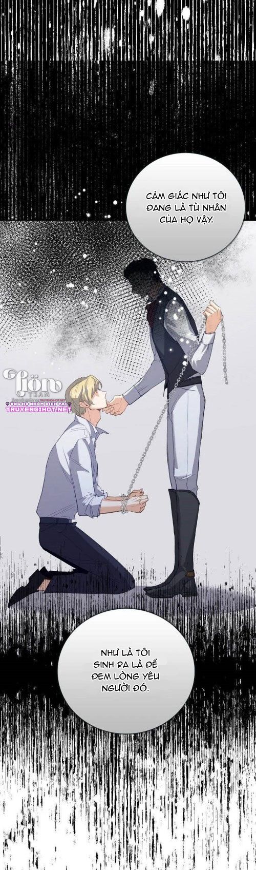 tôi chỉ nhận ra sau khi mất cô ấy chapter 3.2 9