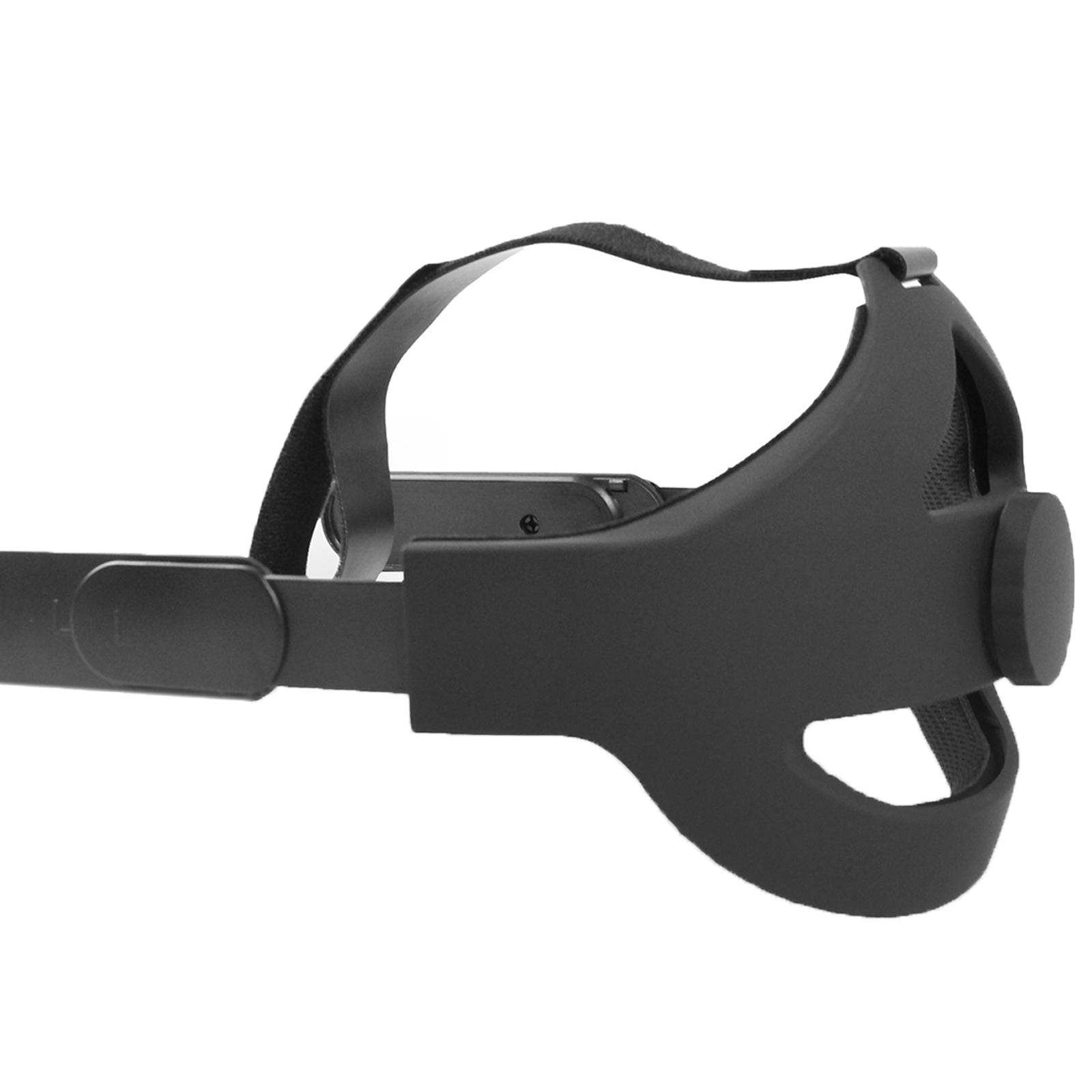 For Quest 2 VR Headset Headband Replace Comfort Improved Support