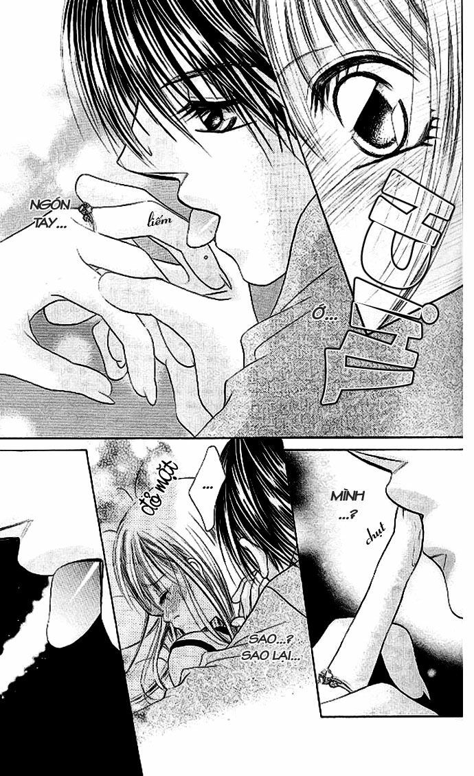 i love my little sister chapter 20 2