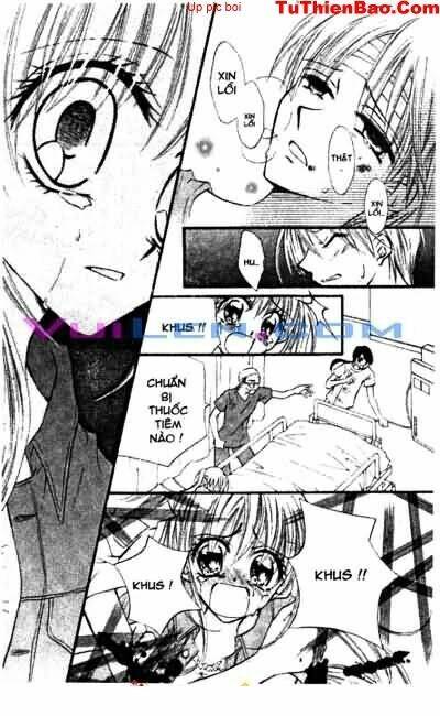 công chúa ẩm thực chapter 6 94