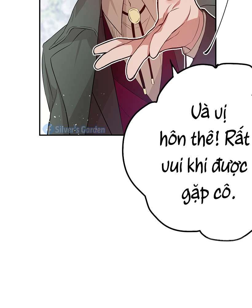 hung mãnh tiểu thư chapter 46 26