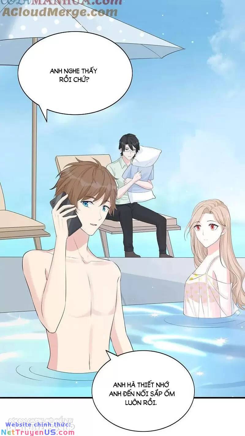 phim giả làm thật chapter 186 22