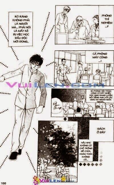 banana school chapter 5 100