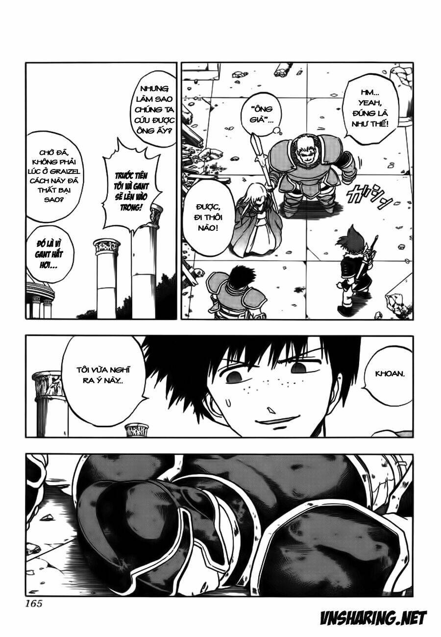 fire emblem-hasha no tsurugi chapter 4 10